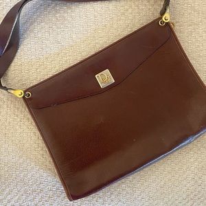 Vintage Christian Dior purse